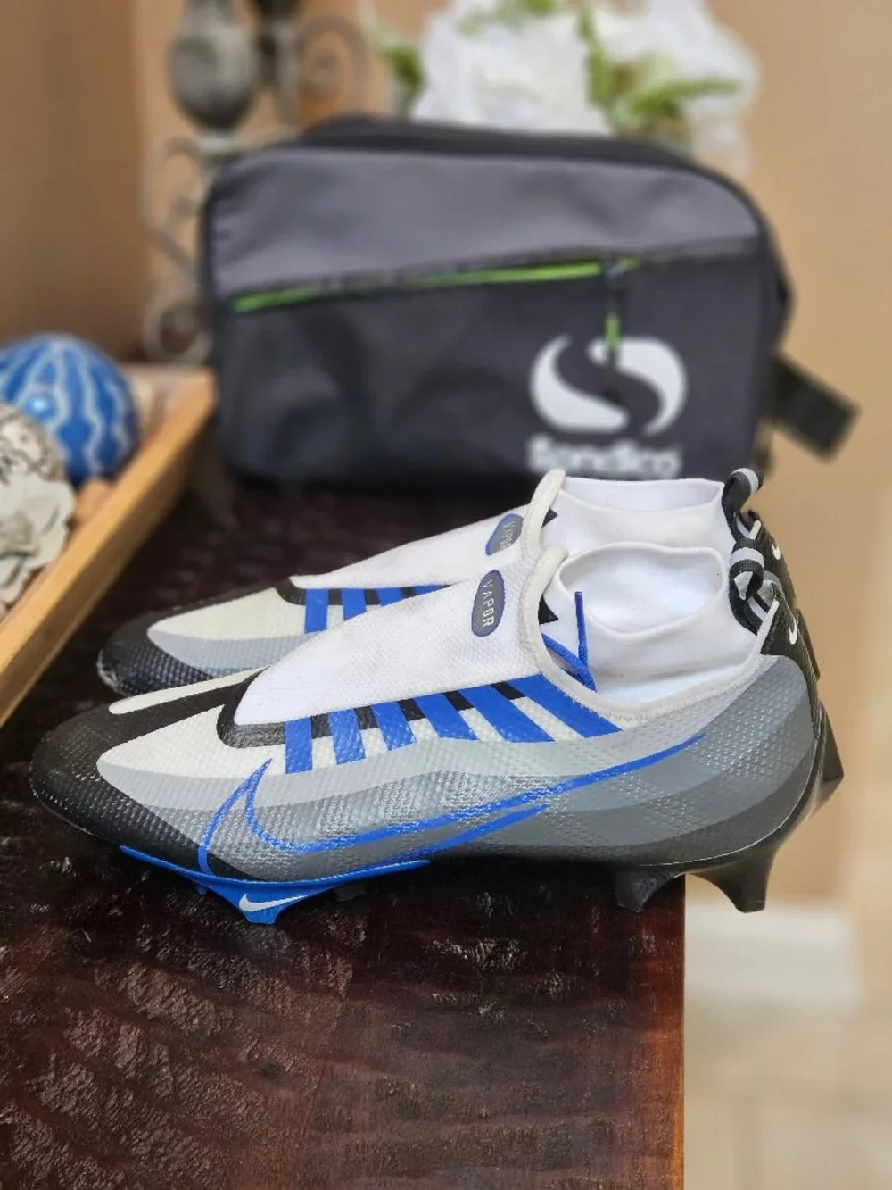Nike very good